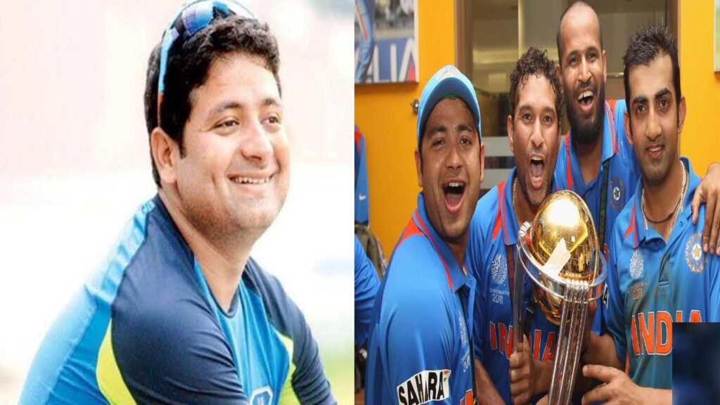 Piyush Chawla Retirement From All Forms Of Cricket at 36