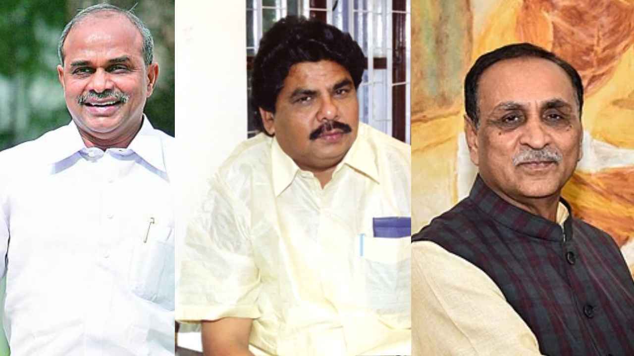 Plane Crashes: నాడు వైఎస్ నుంచి నేడు విజయ్ రూపానీ వరకు.. విమాన ప్రమాదాల్లో చనిపోయిన ప్రముఖులు వీరే.. Plane Crashes: నాడు వైఎస్ నుంచి నేడు విజయ్ రూపానీ వరకు.. విమాన ప్రమాదాల్లో చనిపోయిన ప్రముఖులు వీరే..