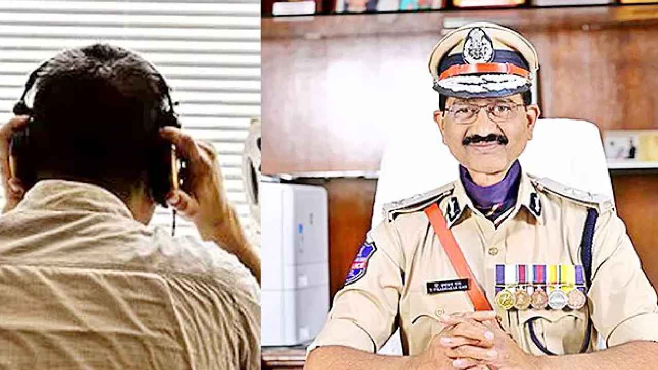 Phone Tapping Case: ఫోన్ ట్యాపింగ్ కేసులో కీలక పరిణామాం.. అమెరికా నుంచి హైదరాబాద్ కు ప్రభాకర్ రావు.. Phone Tapping Case: ఫోన్ ట్యాపింగ్ కేసులో కీలక పరిణామాం.. అమెరికా నుంచి హైదరాబాద్ కు ప్రభాకర్ రావు..