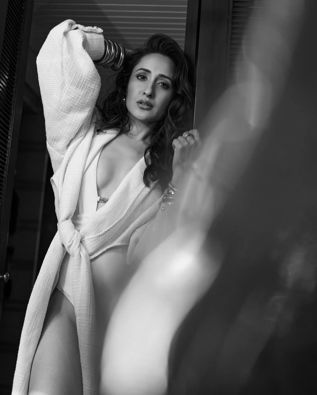 Pragya Jaiswal Sizzling Photos