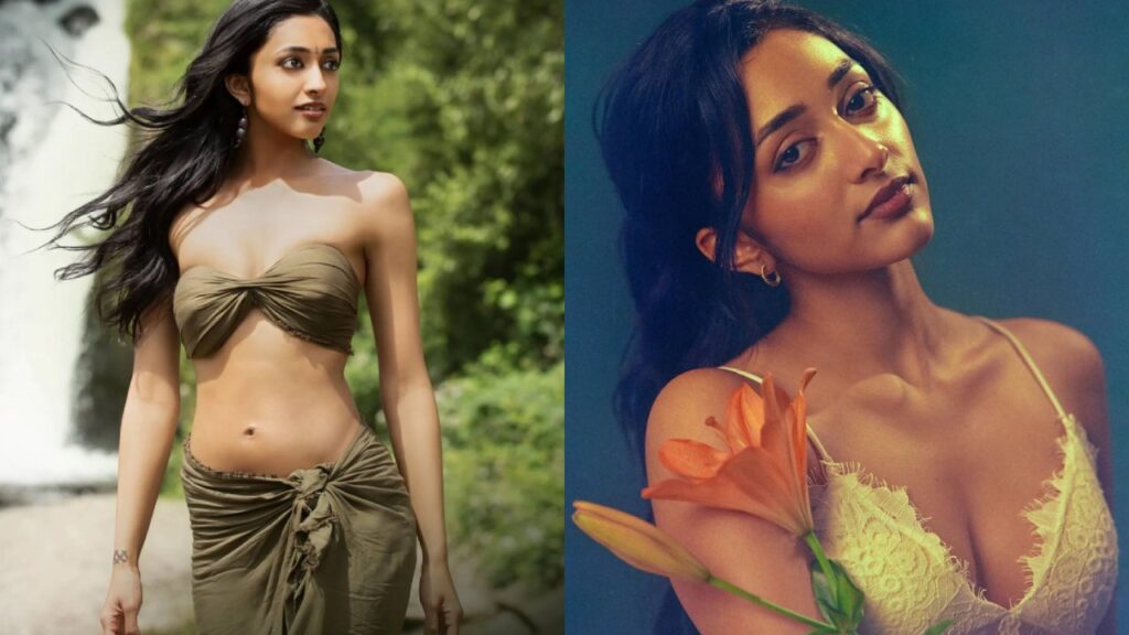 Why Preity Mukhundhan avoid Kannappa Movie Promotions