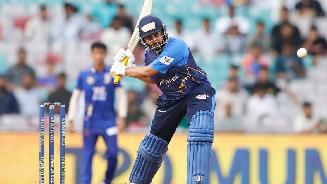 Prithvi Shaw : అరెరె.. ఐపీఎల్ అయిపోయినాక తుఫాన్ ఇన్నింగ్స్.. ఓ రెండు నెలల ముందు ఇలా ఆడుంటే.. Prithvi Shaw : అరెరె.. ఐపీఎల్ అయిపోయినాక తుఫాన్ ఇన్నింగ్స్.. ఓ రెండు నెలల ముందు ఇలా ఆడుంటే..