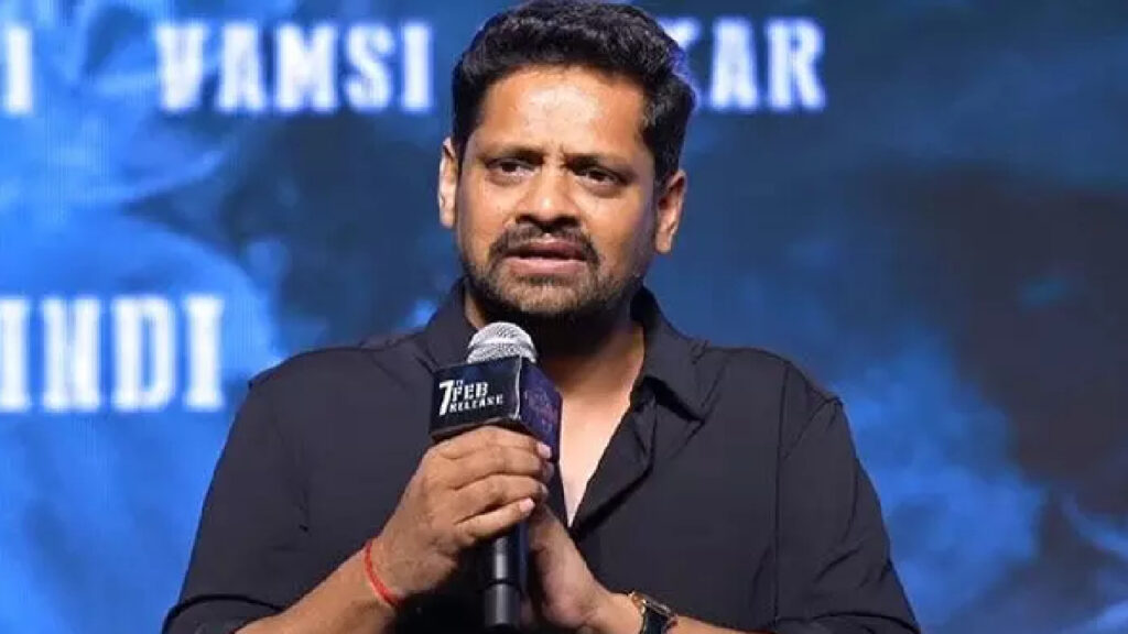 Producer Bunnyvas sensational tweet appeals to tollywood heros