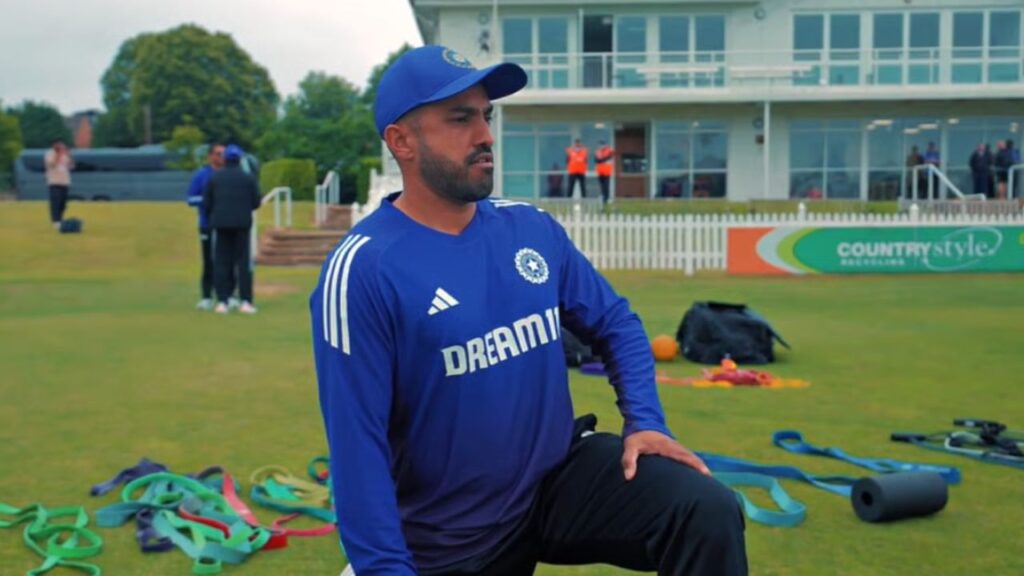 Prominent Indian cricketer advised him to retire says Karun Nair