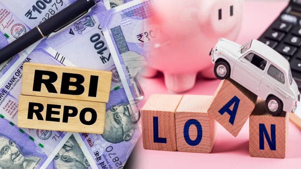 RBI Repo Rate