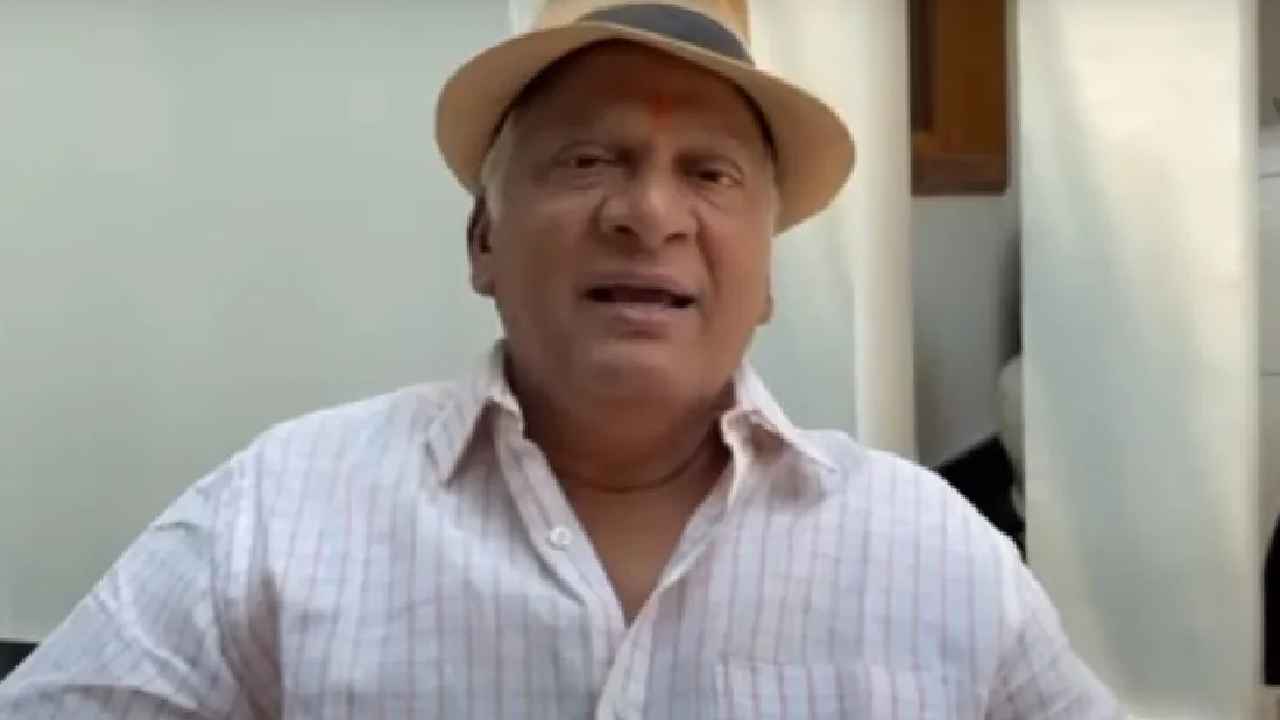 Rajendra Prasad: ఈ క్షణం నుంచి నా చివరి శ్వాస వరకు ఇకపై.. – రాజేంద్రప్రసాద్ కీలక వ్యాఖ్యలు Rajendra Prasad: ఈ క్షణం నుంచి నా చివరి శ్వాస వరకు ఇకపై.. – రాజేంద్రప్రసాద్ కీలక వ్యాఖ్యలు