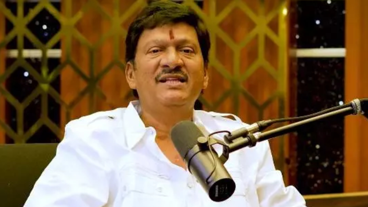 Rajendra Prasad : నేనేంటో అందరికి తెలుసు.. విమర్శలపై రాజేంద్రప్రసాద్ హాట్ కామెంట్స్.. Rajendra Prasad : నేనేంటో అందరికి తెలుసు.. విమర్శలపై రాజేంద్రప్రసాద్ హాట్ కామెంట్స్..