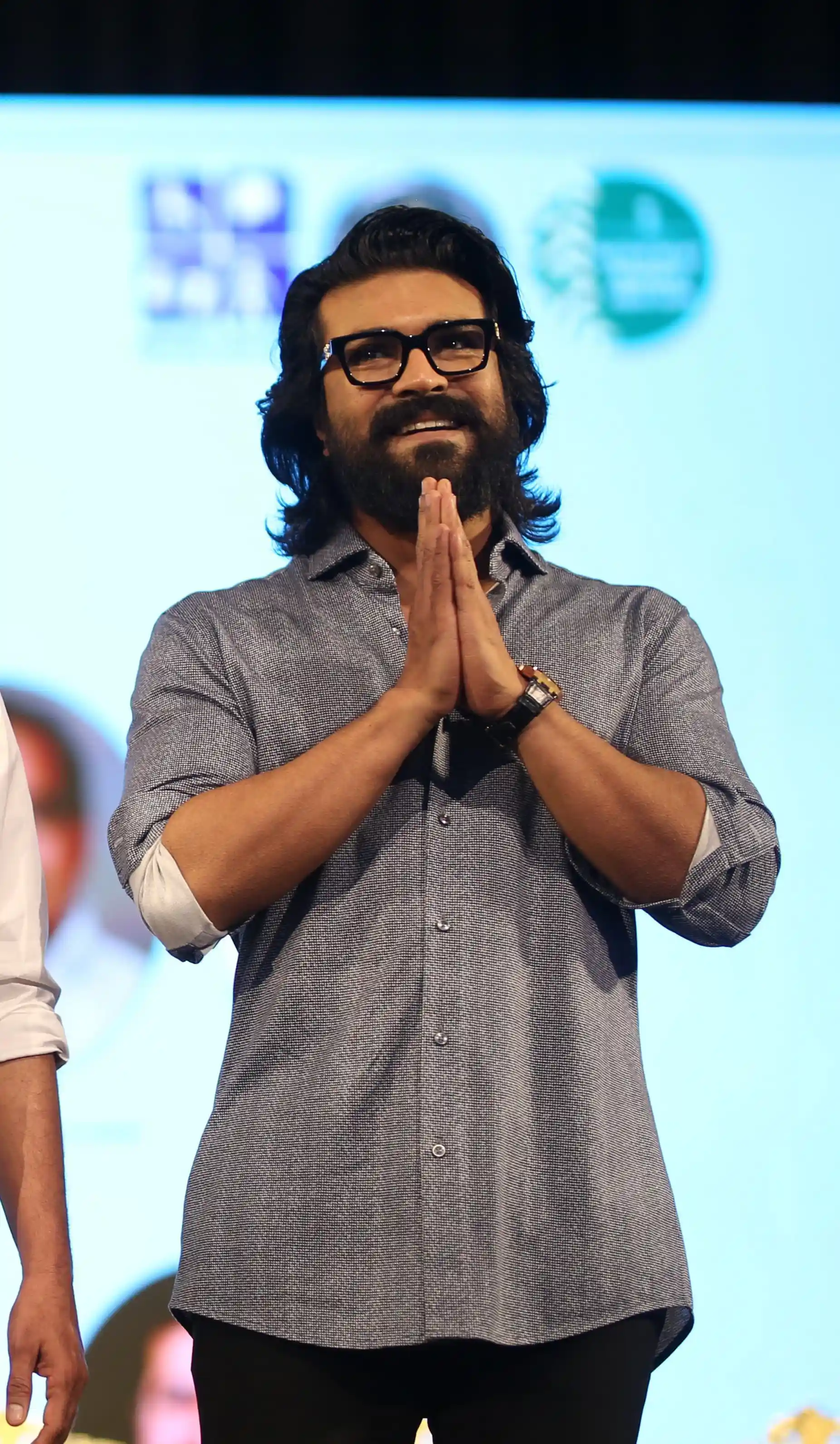 CM Revanth Reddy Ram Charan Vijay Deverakonda