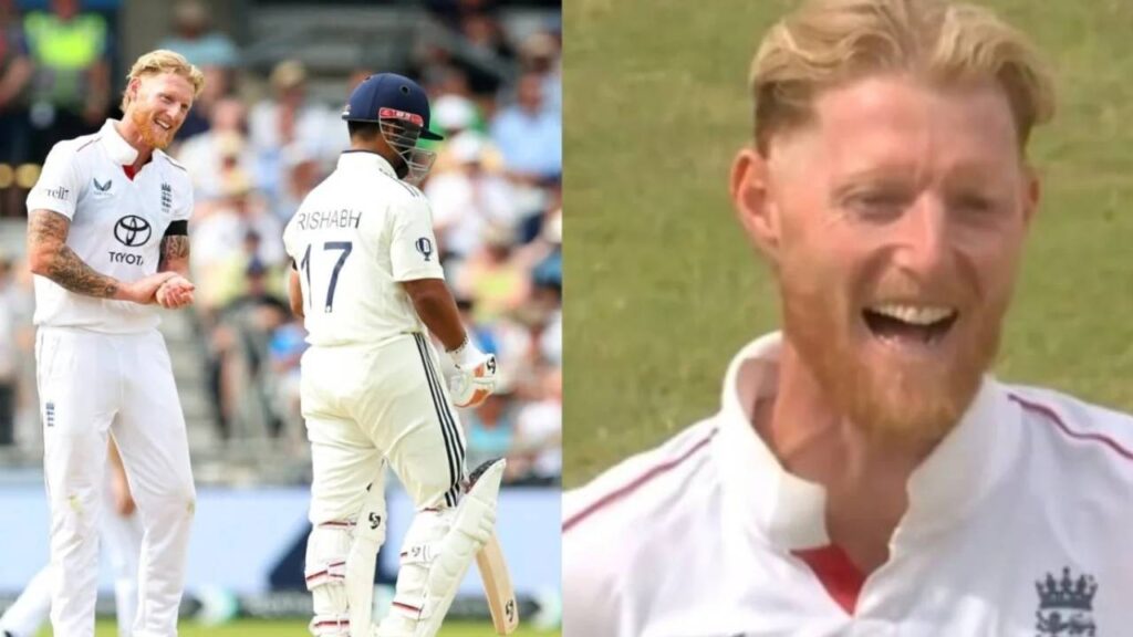 Rishabh Pant