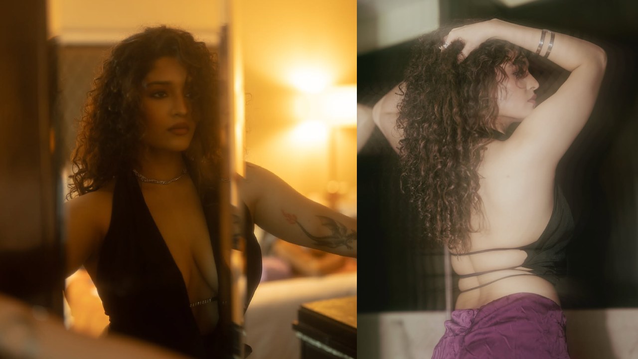 Ritika Singh : ఉఫ్.. రితిక మరీ ఇంత హాట్ గానా.. ఫొటోలు వైరల్..