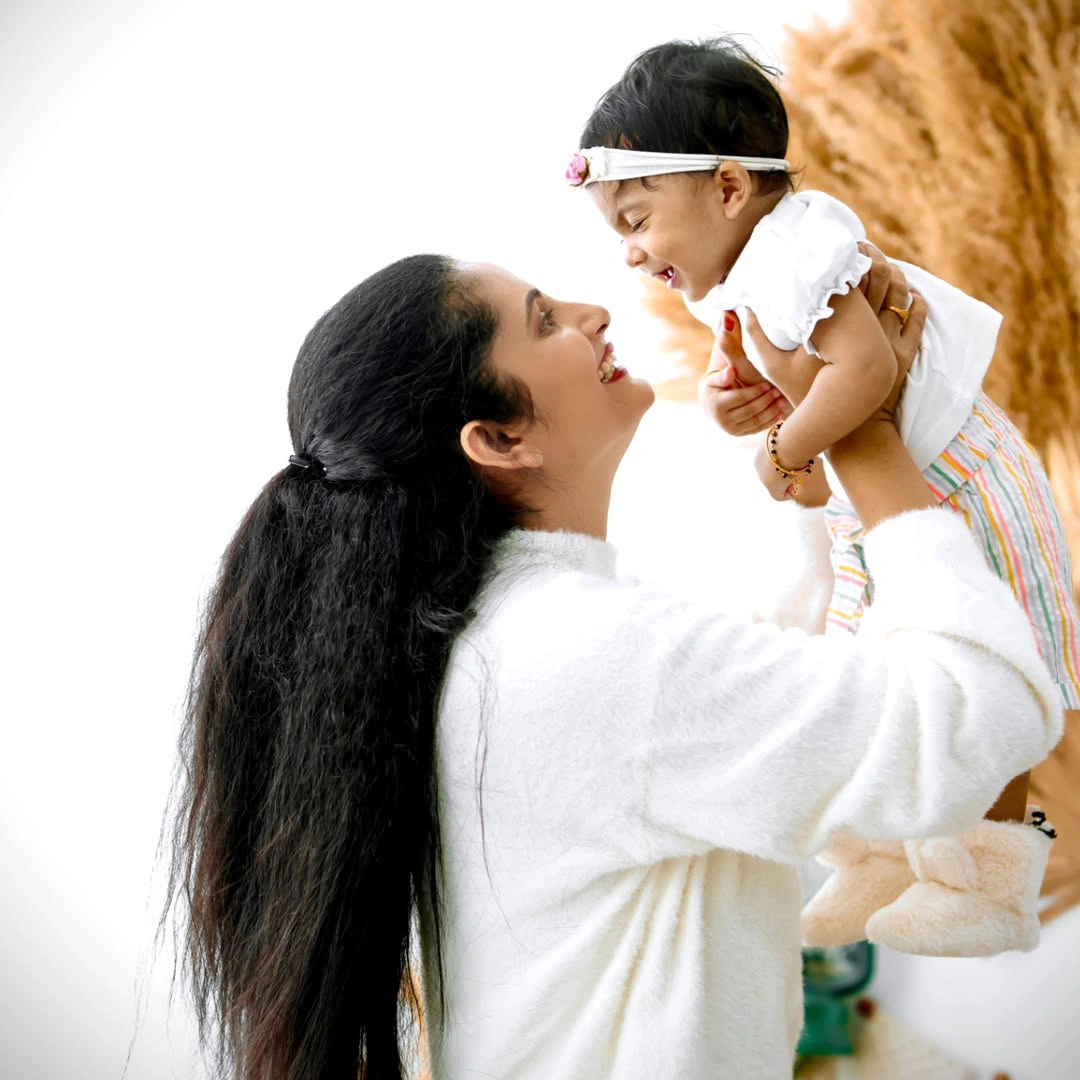 Jabardasth Rocking Rakesh Sujatha Shares Cute Family Photos