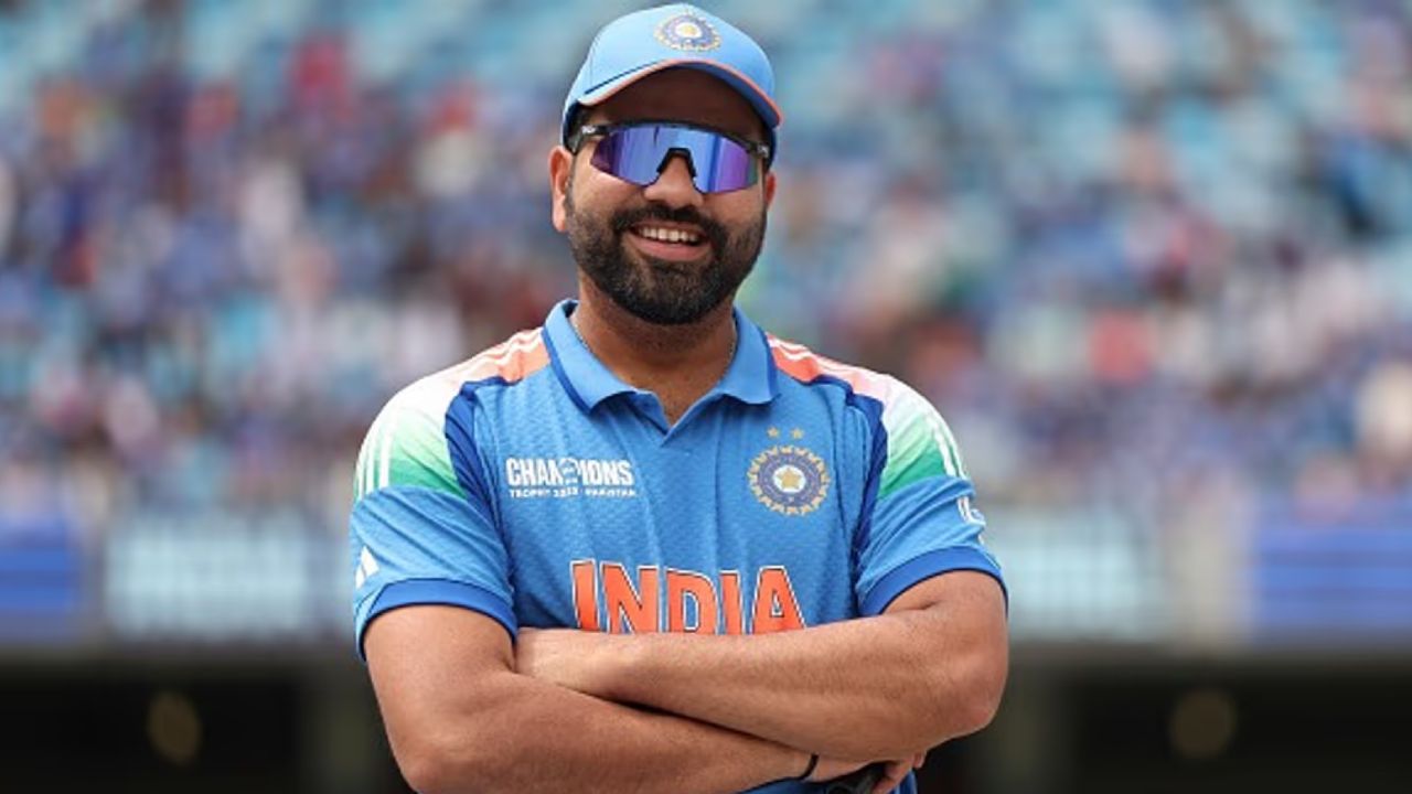 Rohit Sharma : ఓ వైపు భారత్ ఇంగ్లాండ్తో టెస్టు మ్యాచ్ ఆడుతుంటే.. మరోవైపు రోహిత్ శర్మ ఎంచక్కా.. Rohit Sharma : ఓ వైపు భారత్ ఇంగ్లాండ్తో టెస్టు మ్యాచ్ ఆడుతుంటే.. మరోవైపు రోహిత్ శర్మ ఎంచక్కా..