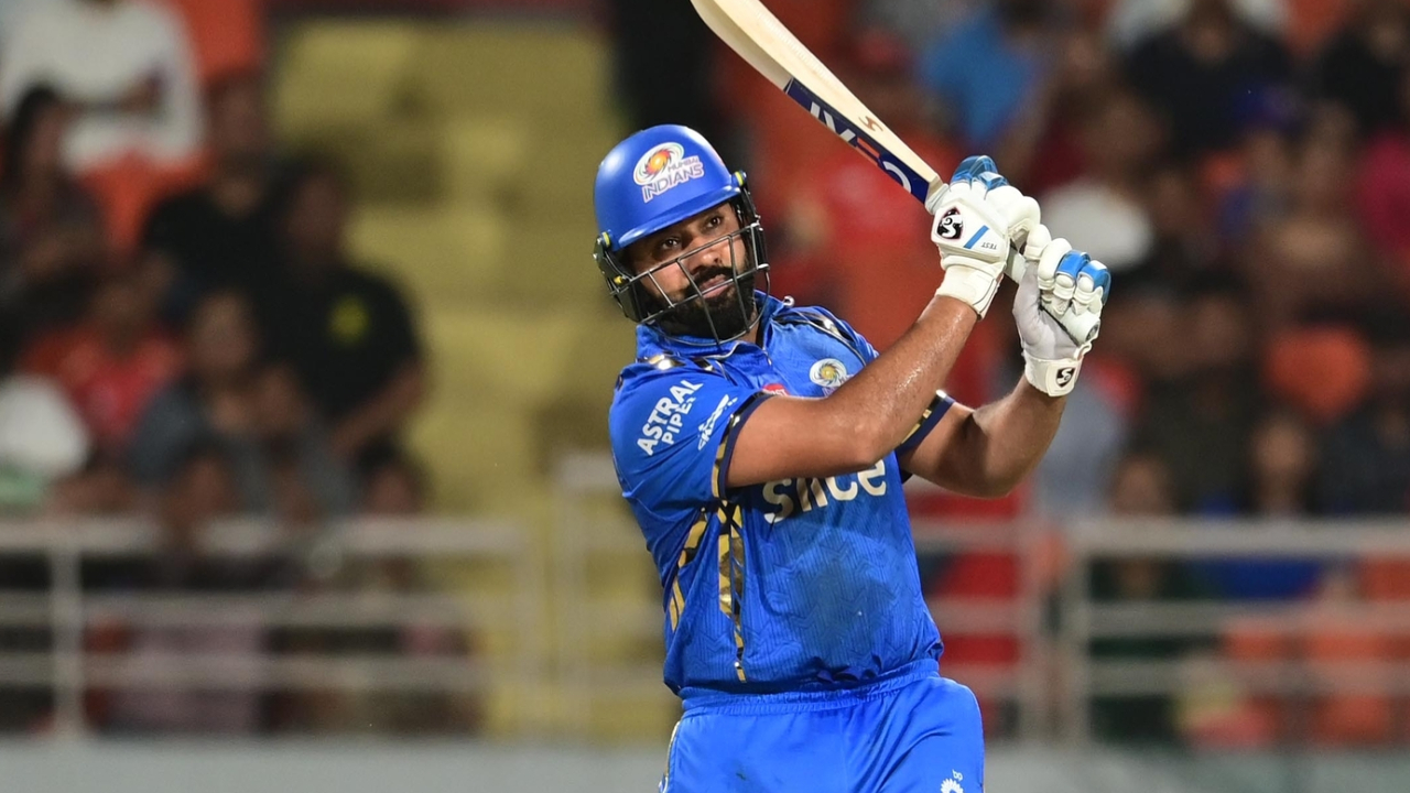 PBKS vs MI : పంజాబ్ కింగ్స్తో కీలక మ్యాచ్.. గబ్బర్ రికార్డు పై కన్నేసిన రోహిత్ శర్మ.. PBKS vs MI : పంజాబ్ కింగ్స్తో కీలక మ్యాచ్.. గబ్బర్ రికార్డు పై కన్నేసిన రోహిత్ శర్మ..