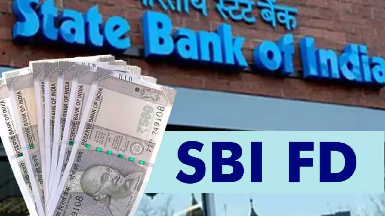 SBI Interest Rates : SBI ఇలా షాకిచ్చిందేంటి..? ఫిక్స్డ్ డిపాజిట్లు, సేవింగ్స్ అకౌంట్లపై ఒకేసారి వడ్డీ రేట్లు తగ్గింపు..! SBI Interest Rates : SBI ఇలా షాకిచ్చిందేంటి..? ఫిక్స్డ్ డిపాజిట్లు, సేవింగ్స్ అకౌంట్లపై ఒకేసారి వడ్డీ రేట్లు తగ్గింపు..!