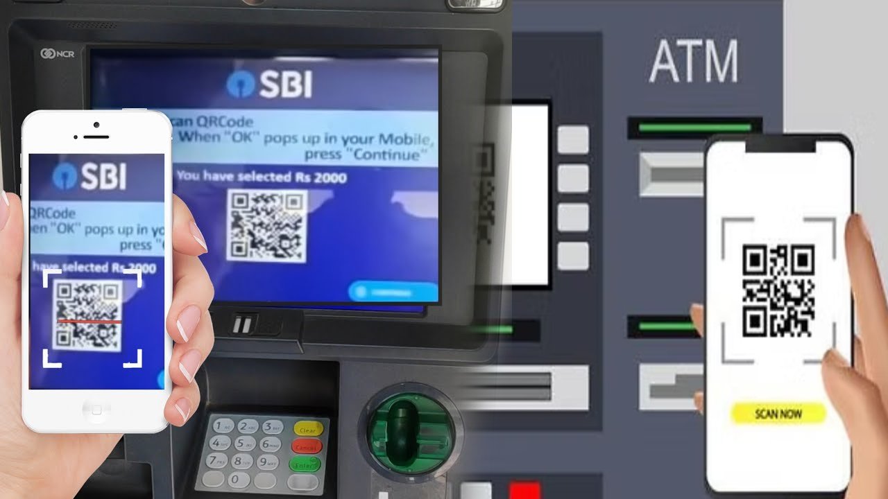 SBI UPI QR Code : SBI కస్టమర్లకు గుడ్ న్యూస్.. ఇకపై డెబిట్ కార్డుతో పనిలేదు.. UPI QR కోడ్తో క్యాష్ విత్డ్రా చేయొచ్చు! SBI UPI QR Code : SBI కస్టమర్లకు గుడ్ న్యూస్.. ఇకపై డెబిట్ కార్డుతో పనిలేదు.. UPI QR కోడ్తో క్యాష్ విత్డ్రా చేయొచ్చు!