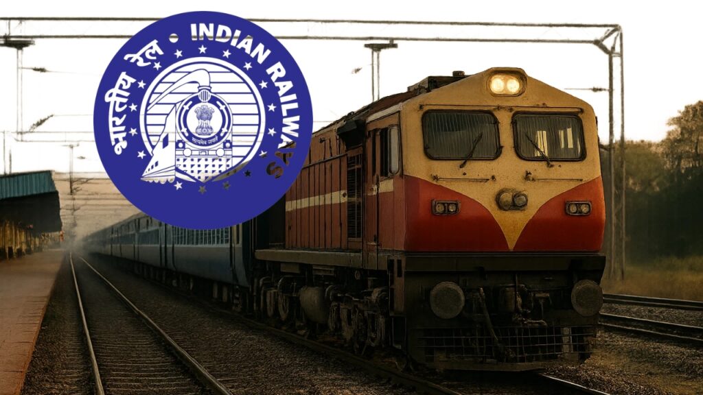 SCR run special trains