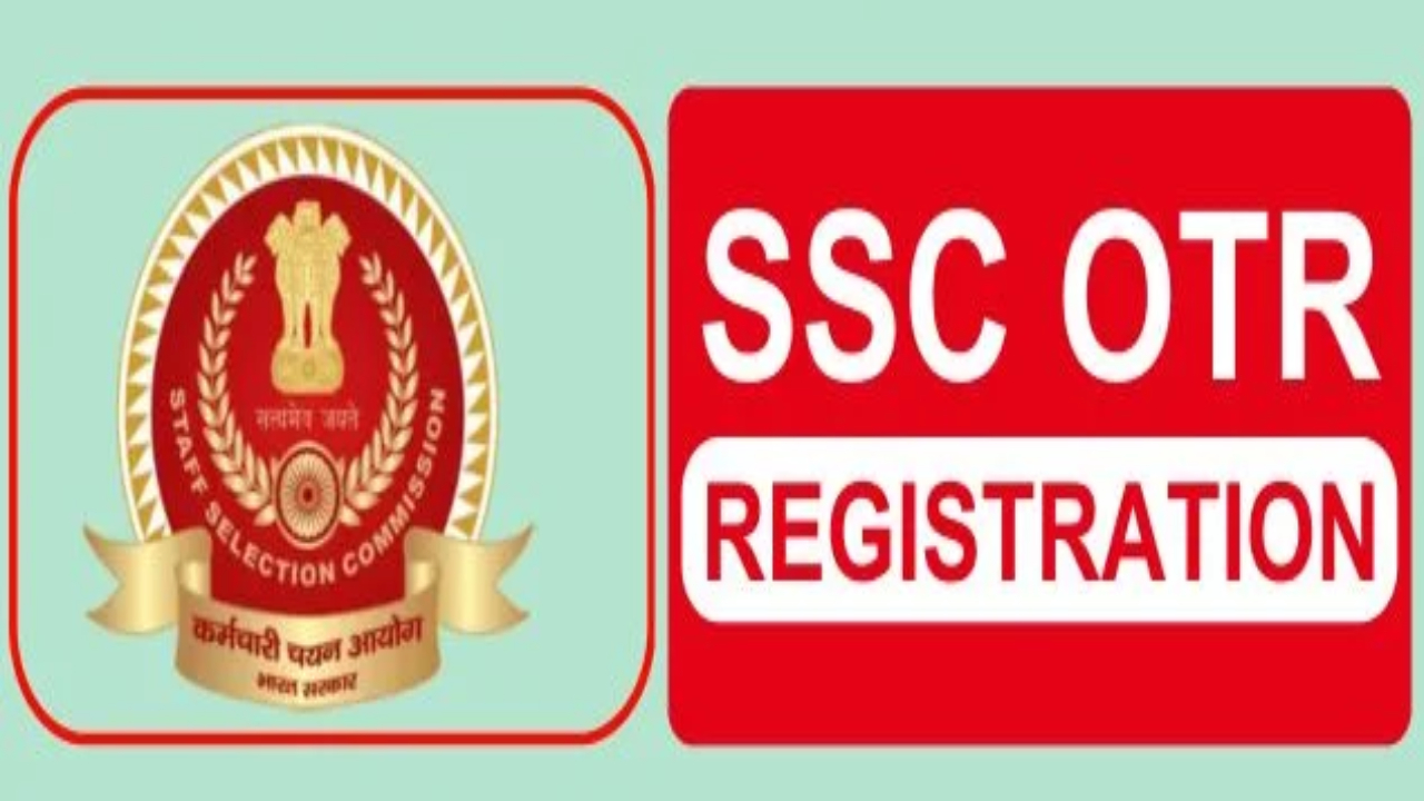 SSC OTR Registration: బిగ్ అలెర్ట్.. ఎస్సెస్సీ అభ్యర్థులకు ఓటీఆర్ తప్పనిసరి.. లేదంటే నో ఎంట్రీ.. ఫుల్ డీటెయిల్స్ మీకోసం SSC OTR Registration: బిగ్ అలెర్ట్.. ఎస్సెస్సీ అభ్యర్థులకు ఓటీఆర్ తప్పనిసరి.. లేదంటే నో ఎంట్రీ.. ఫుల్ డీటెయిల్స్ మీకోసం