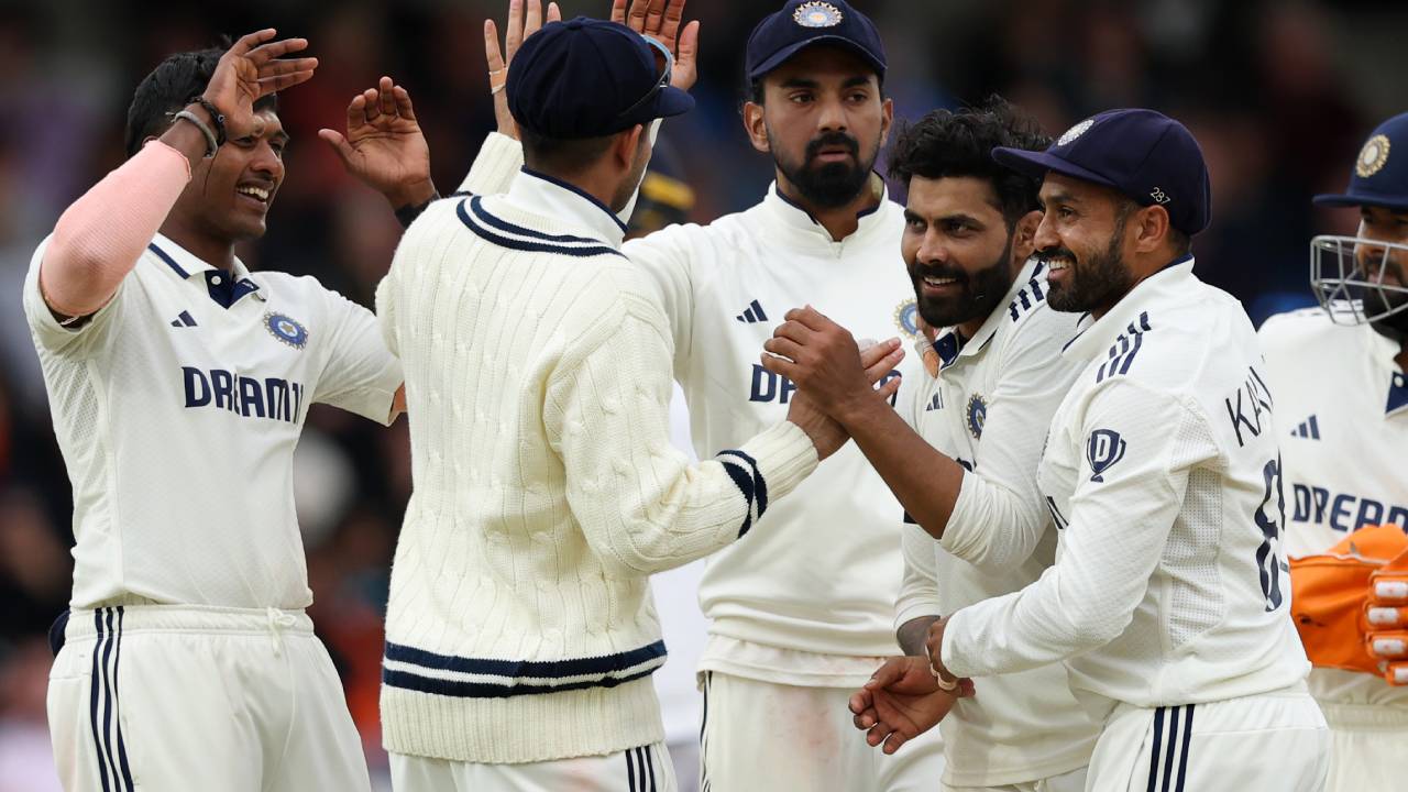 IND vs ENG: రెండో టెస్టుకు ముందు భారత జట్టుకు బిగ్షాక్.. గాయపడ్డ కీలక ప్లేయర్.. IND vs ENG: రెండో టెస్టుకు ముందు భారత జట్టుకు బిగ్షాక్.. గాయపడ్డ కీలక ప్లేయర్..