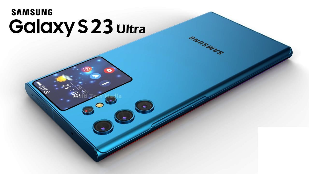 Samsung Galaxy S23 Ultra 5G : అమెజాన్ ఆఫర్ అదుర్స్.. ఈ శాంసంగ్ 5G ఫోన్ ధర భారీగా తగ్గిందోచ్.. ఇప్పుడే ఆర్డర్ పెట్టేసుకోండి! Samsung Galaxy S23 Ultra 5G : అమెజాన్ ఆఫర్ అదుర్స్.. ఈ శాంసంగ్ 5G ఫోన్ ధర భారీగా తగ్గిందోచ్.. ఇప్పుడే ఆర్డర్ పెట్టేసుకోండి!