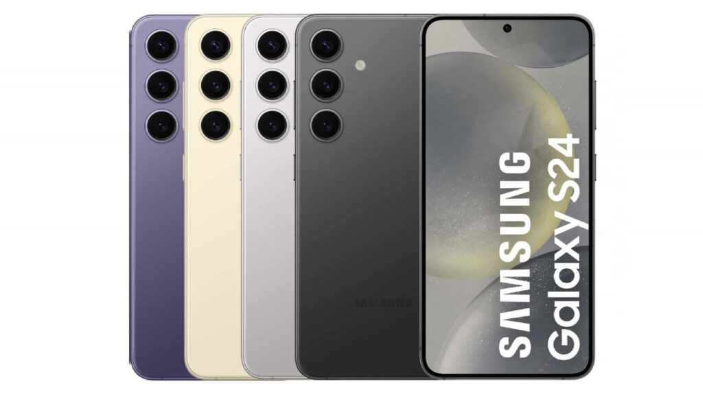 Samsung Galaxy S24 5G