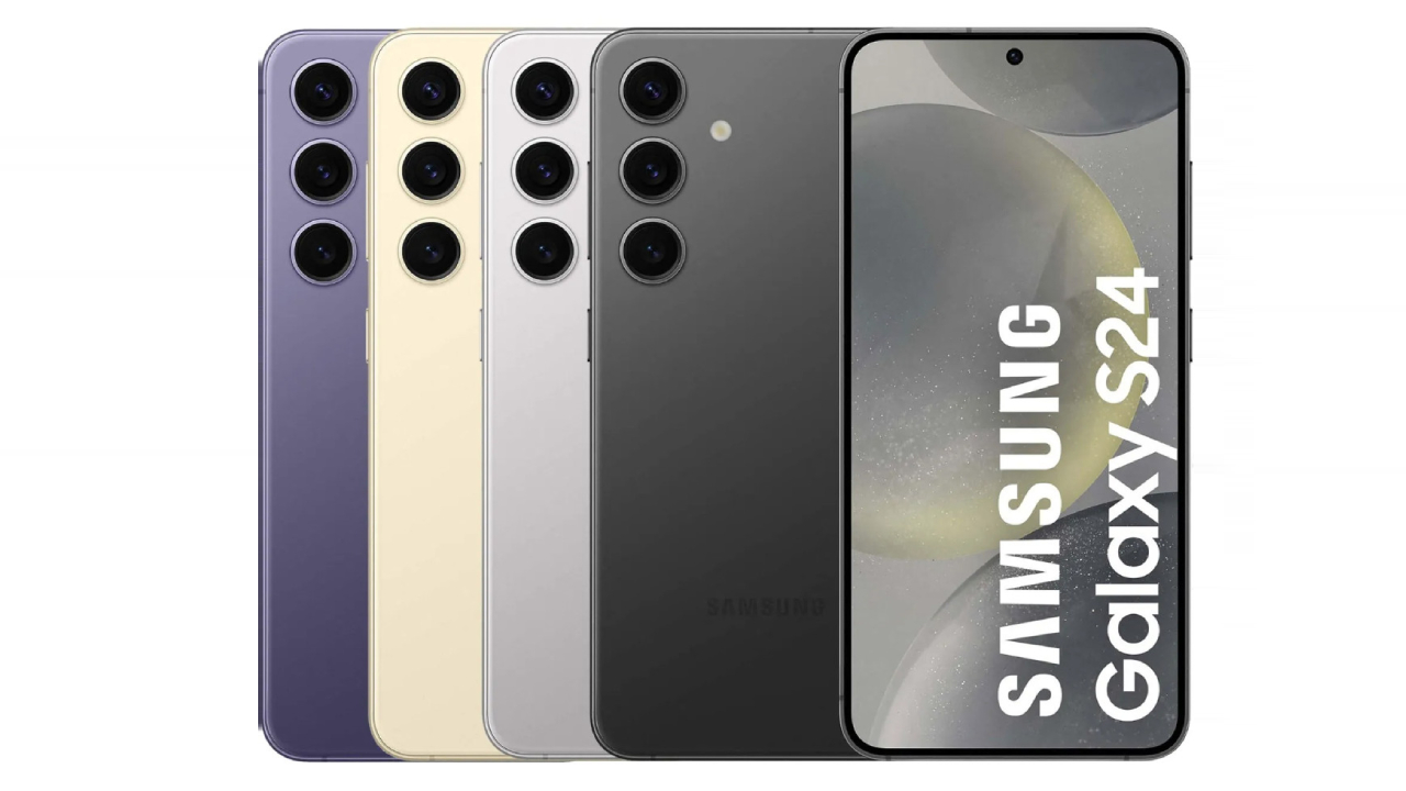 Samsung Galaxy S24 5G : బిగ్ డిస్కౌంట్.. అతి చౌకైన ధరకే శాంసంగ్ 5G ఫోన్.. ఏకంగా రూ. 37వేలు డిస్కౌంట్.. డోంట్ మిస్..! Samsung Galaxy S24 5G : బిగ్ డిస్కౌంట్.. అతి చౌకైన ధరకే శాంసంగ్ 5G ఫోన్.. ఏకంగా రూ. 37వేలు డిస్కౌంట్.. డోంట్ మిస్..!