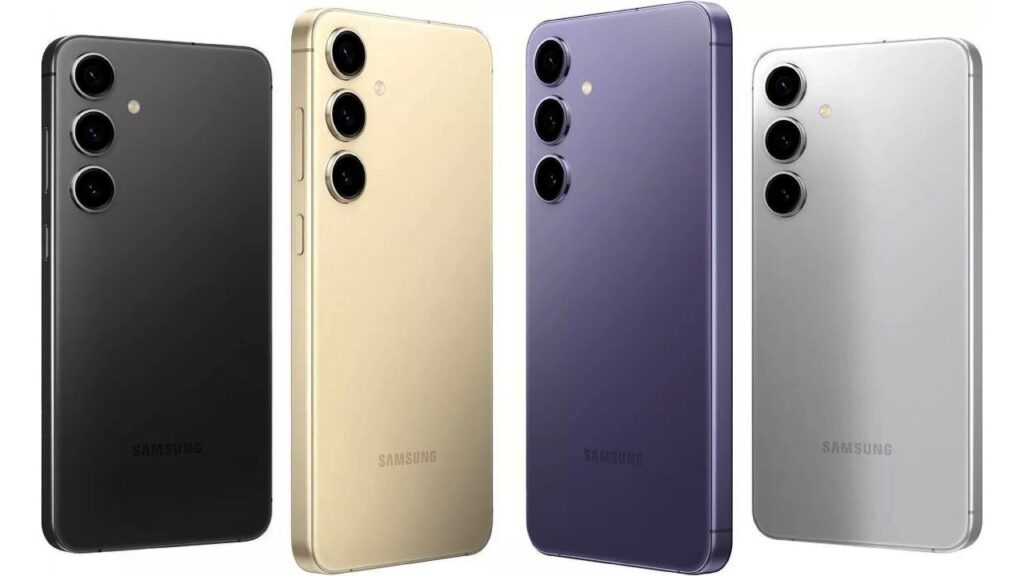 Samsung Galaxy S24 Plus 5G