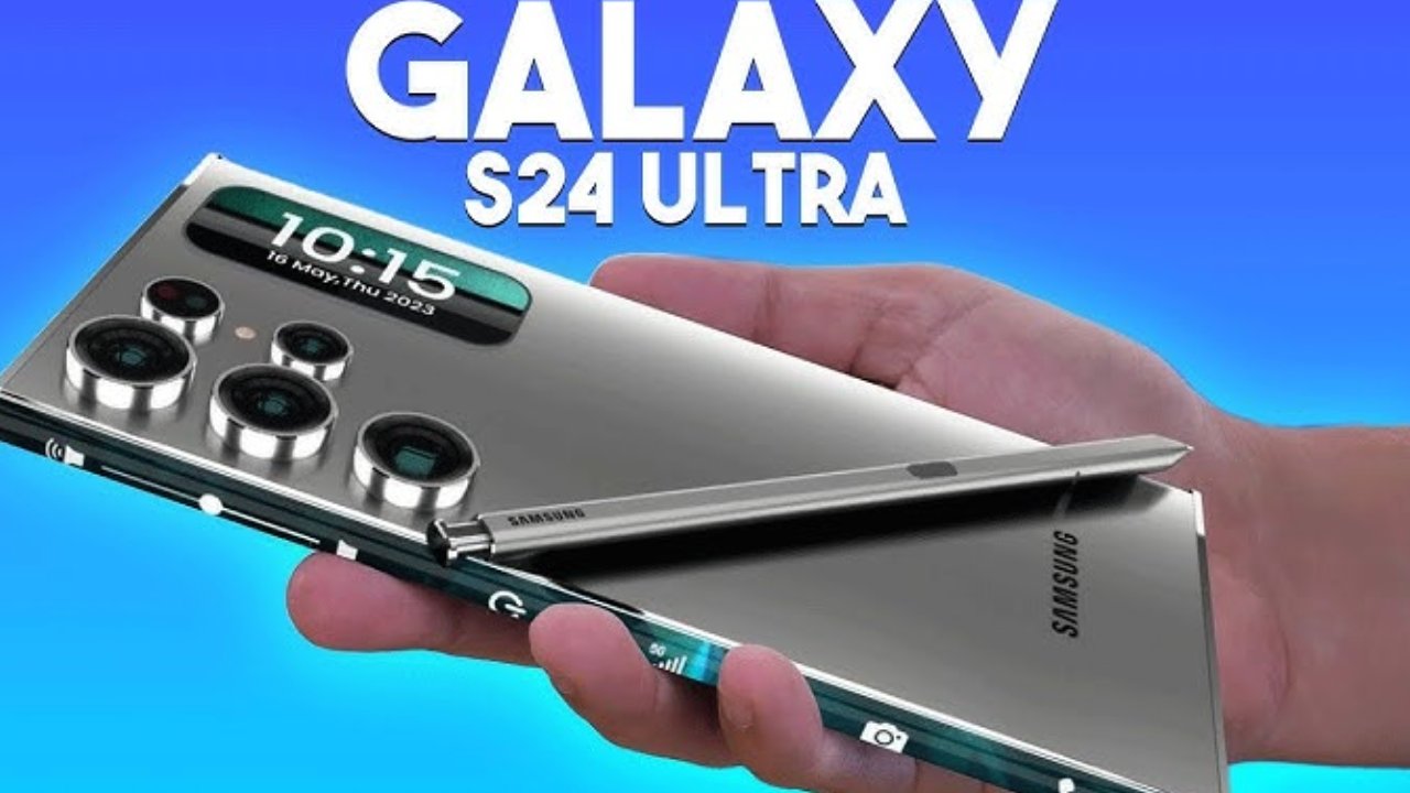Samsung Galaxy S24 Ultra 5G : శాంసంగ్ ఫోన్లలో ఈ అల్ట్రా 5G రేంజ్ వేరబ్బా.. అమెజాన్లో డిస్కౌంట్ ధరకే.. Samsung Galaxy S24 Ultra 5G : శాంసంగ్ ఫోన్లలో ఈ అల్ట్రా 5G రేంజ్ వేరబ్బా.. అమెజాన్లో డిస్కౌంట్ ధరకే..