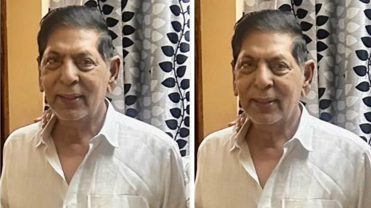 Allam Gopala Rao : విషాదం.. ప్రముఖ సినీ, టీవీ నటుడు అల్లం గోపాలరావు కన్నుమూత.. Allam Gopala Rao : విషాదం.. ప్రముఖ సినీ, టీవీ నటుడు అల్లం గోపాలరావు కన్నుమూత..