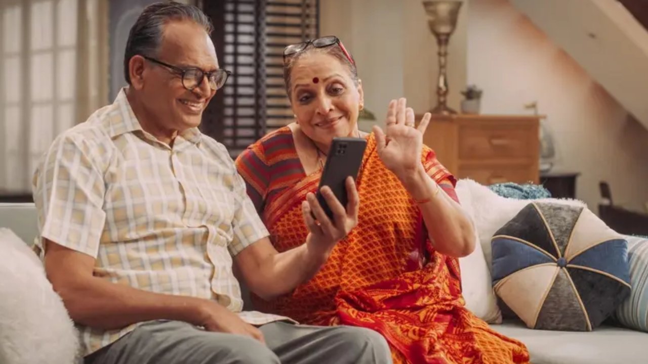 Senior citizens Scheme : సీనియర్ సిటిజన్ల కోసం అద్భుతమైన స్కీమ్.. ఇలా పెట్టుబడి పెడితే ప్రతినెలా రూ. 60వేలకు పైగా సంపాదించుకోవచ్చు! Senior citizens Scheme : సీనియర్ సిటిజన్ల కోసం అద్భుతమైన స్కీమ్.. ఇలా పెట్టుబడి పెడితే ప్రతినెలా రూ. 60వేలకు పైగా సంపాదించుకోవచ్చు!