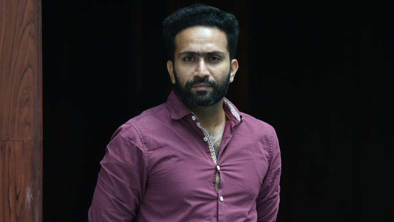 Shine Tom Chacko : దసరా విలన్ చాకోకి భారీ యాక్సిడెంట్.. తృటిలో తప్పిన ప్రాణనష్టం.. కానీ.. Shine Tom Chacko : దసరా విలన్ చాకోకి భారీ యాక్సిడెంట్.. తృటిలో తప్పిన ప్రాణనష్టం.. కానీ..