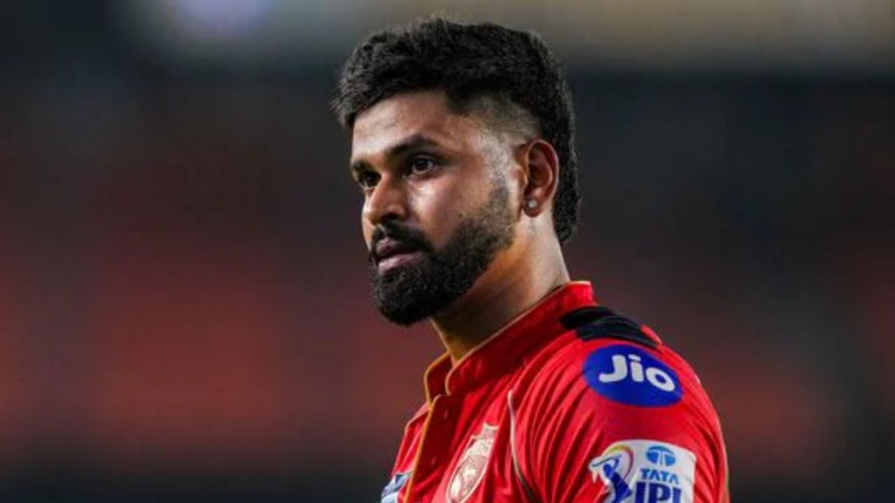 Shreyas Iyer : శ్రేయస్ అయ్యర్ దరిద్రం కాకపోతే ఏంటి భయ్యా ఇది.. 10 రోజుల వ్యవధిలో రెండు సార్లు.. Shreyas Iyer : శ్రేయస్ అయ్యర్ దరిద్రం కాకపోతే ఏంటి భయ్యా ఇది.. 10 రోజుల వ్యవధిలో రెండు సార్లు..