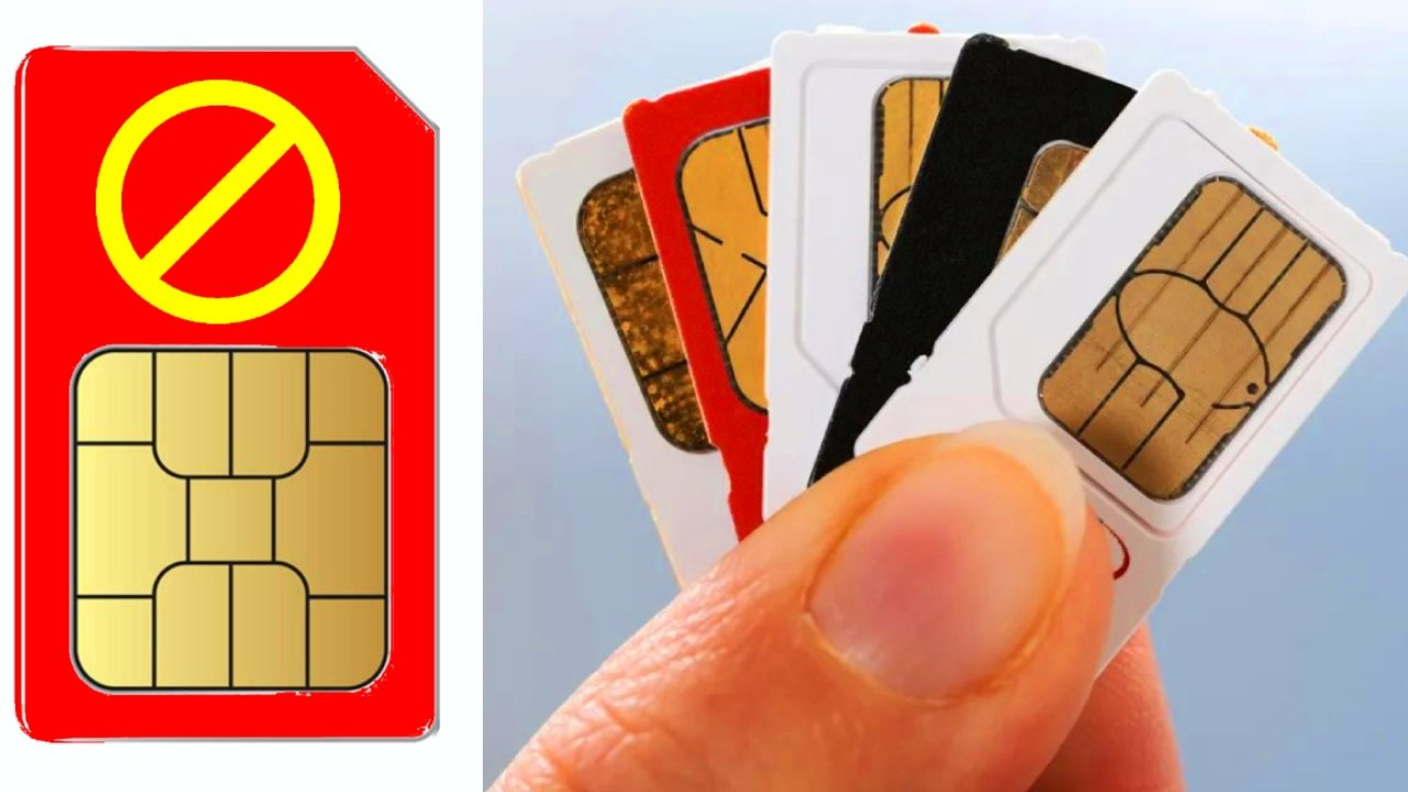 Sim Card Rules : సిమ్ కార్డులపై కొత్త రూల్స్.. ఇకపై ఈ పని చేయకుంటే కొత్త సిమ్ కార్డ్ పొందలేరు.. ఫుల్ డిటెయిల్స్..! Sim Card Rules : సిమ్ కార్డులపై కొత్త రూల్స్.. ఇకపై ఈ పని చేయకుంటే కొత్త సిమ్ కార్డ్ పొందలేరు.. ఫుల్ డిటెయిల్స్..!
