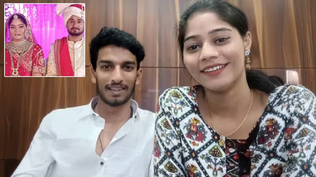మేఘాలయ ‘హనీమూన్’ కేసులో బిగ్ ట్విస్ట్.. సోనమ్కు 200సార్లు కాల్స్ చేసిన సంజయ్వర్మ దొరికేశాడు.. అతడు ఎవరంటే..? మేఘాలయ ‘హనీమూన్’ కేసులో బిగ్ ట్విస్ట్.. సోనమ్కు 200సార్లు కాల్స్ చేసిన సంజయ్వర్మ దొరికేశాడు.. అతడు ఎవరంటే..?
