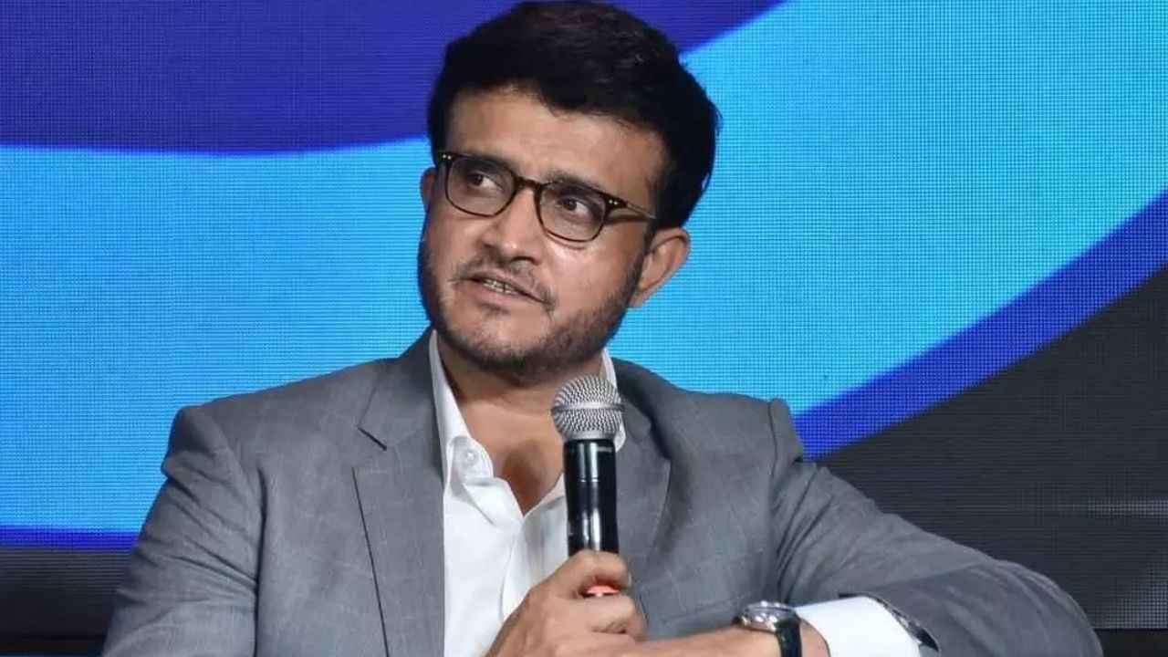 Sourav Ganguly : ఇంగ్లాండ్ పర్యటనకు భారత జట్టు ఎంపిక పై గంగూలీ సంచలన వ్యాఖ్యలు.. తప్పు చేశారు.. Sourav Ganguly : ఇంగ్లాండ్ పర్యటనకు భారత జట్టు ఎంపిక పై గంగూలీ సంచలన వ్యాఖ్యలు.. తప్పు చేశారు..