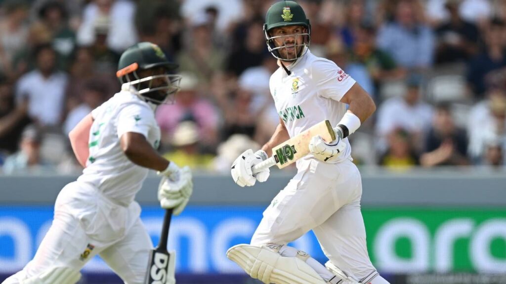 South Africa
