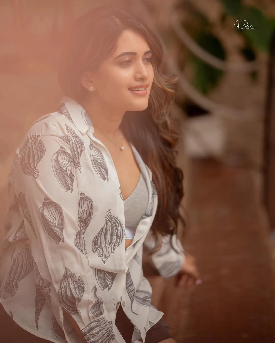 Anchor Sravanthi Chokarapu Sizzling Photos from Goa