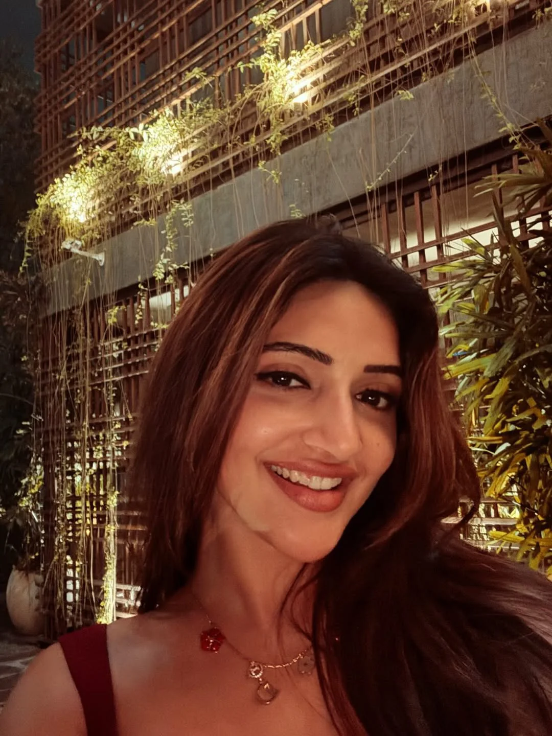 Sreeleela Birthday Celebrations