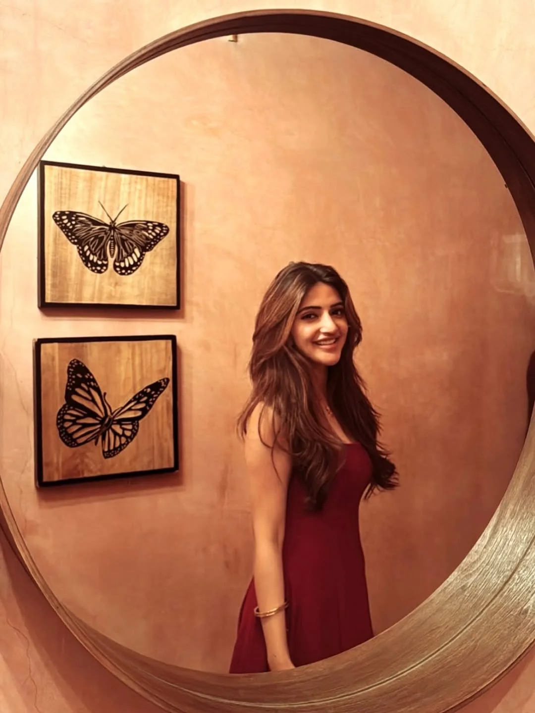 Sreeleela Birthday Celebrations