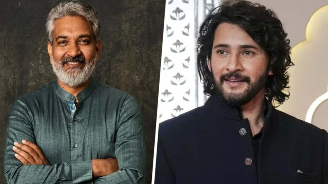 SSMB29 : మహేశ్బాబు, రాజమౌళి మూవీకి నో చెప్పిన స్టార్ హీరో! SSMB29 : మహేశ్బాబు, రాజమౌళి మూవీకి నో చెప్పిన స్టార్ హీరో!