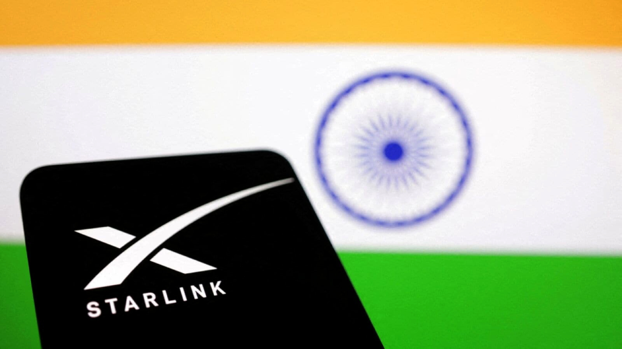 Starlink India Price : అతి త్వరలో భారత్కు స్టార్లింక్.. నెలకు శాటిలైట్ ప్లాన్ ధర రూ. 3 వేలు.. హార్డ్వేర్ కాస్ట్ రూ.33వేలు అంట..! Starlink India Price : అతి త్వరలో భారత్కు స్టార్లింక్.. నెలకు శాటిలైట్ ప్లాన్ ధర రూ. 3 వేలు.. హార్డ్వేర్ కాస్ట్ రూ.33వేలు అంట..!