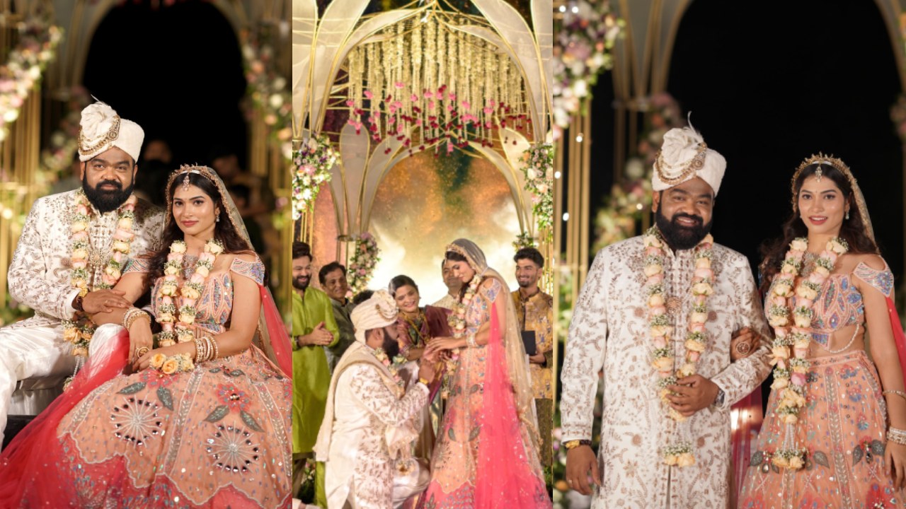 Subhashree Rayaguru : నిర్మాతతో ఎంగేజ్మెంట్ చేసుకున్న బిగ్ బాస్ భామ.. ఫొటోలు వైరల్..