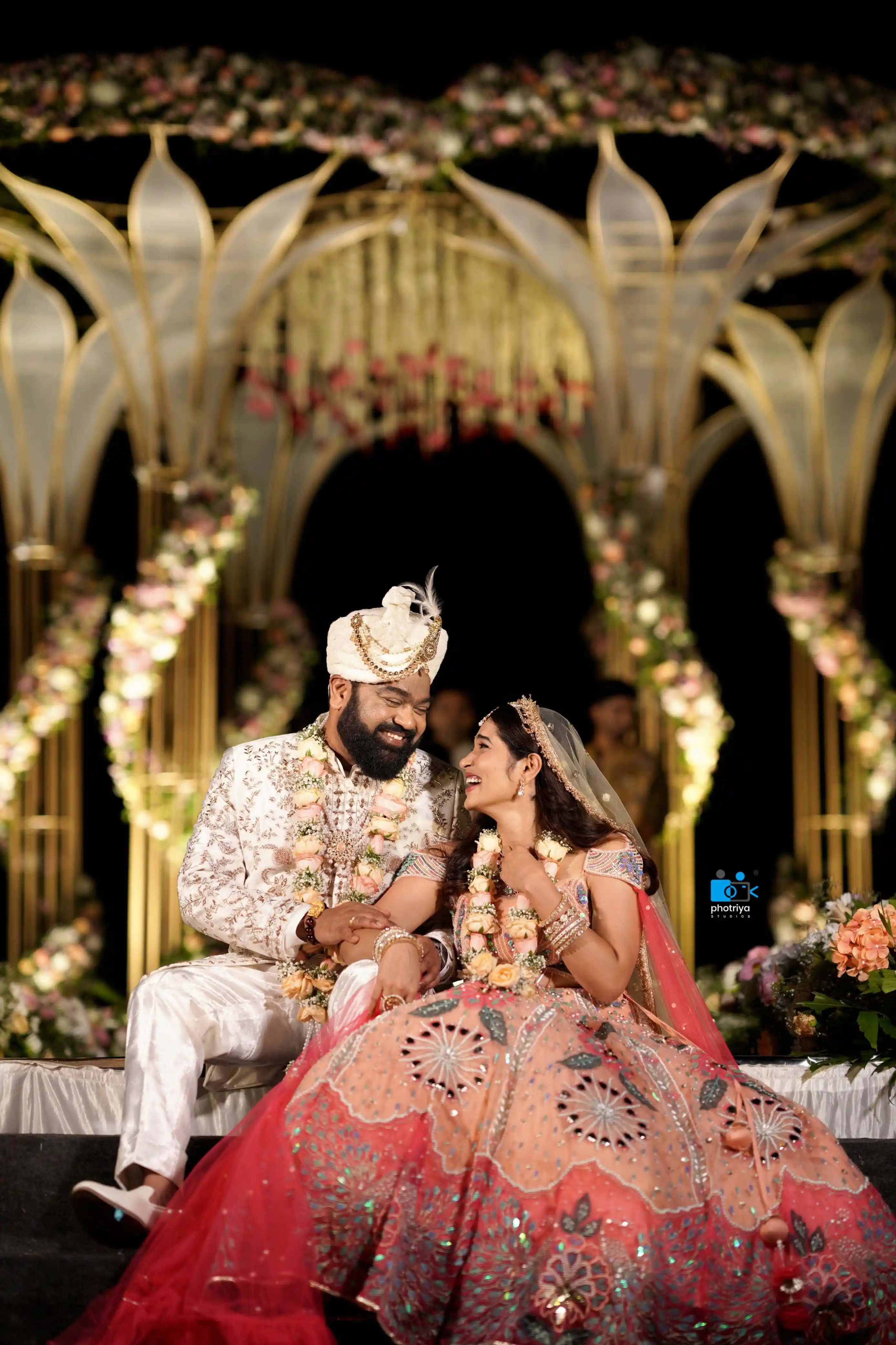 Bigg Boss Fame Subhashree Rayaguru Engagement with Producer Ajay Mysore