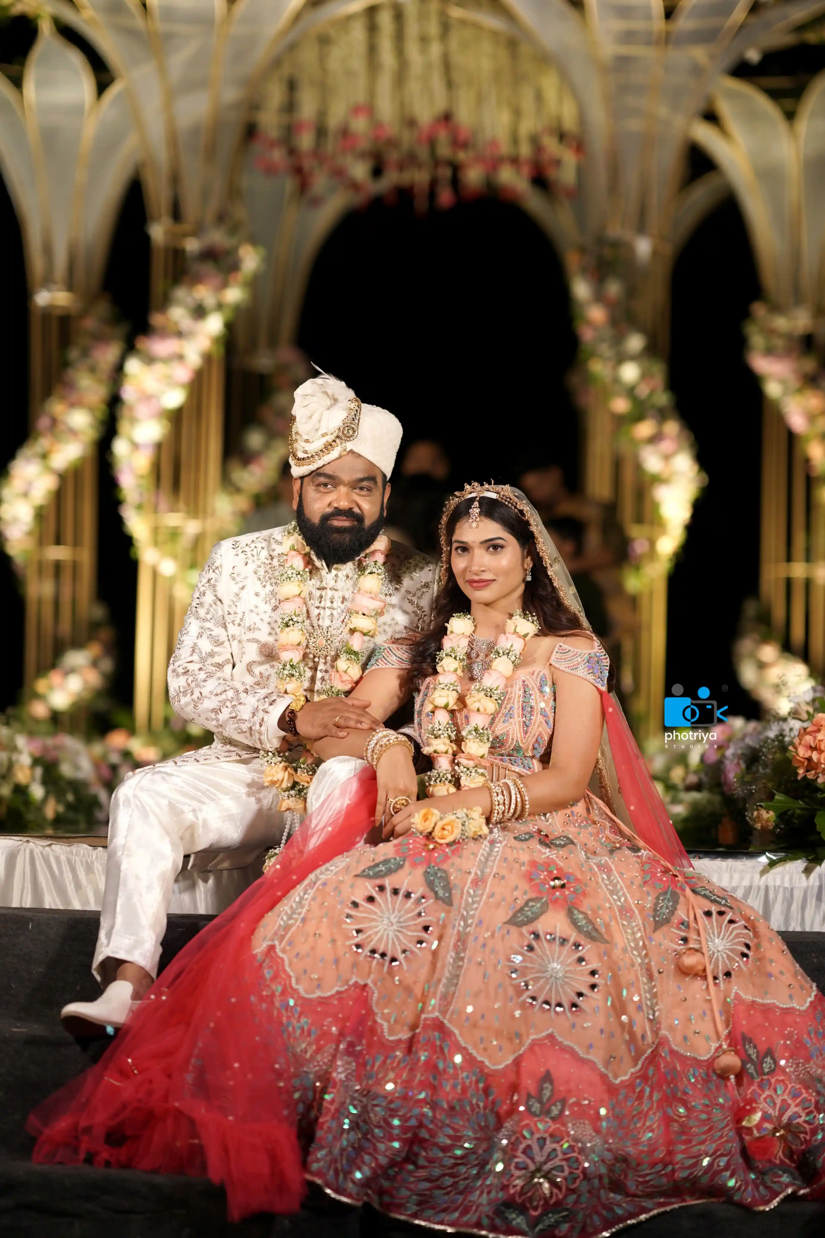 Bigg Boss Fame Subhashree Rayaguru Engagement with Producer Ajay Mysore