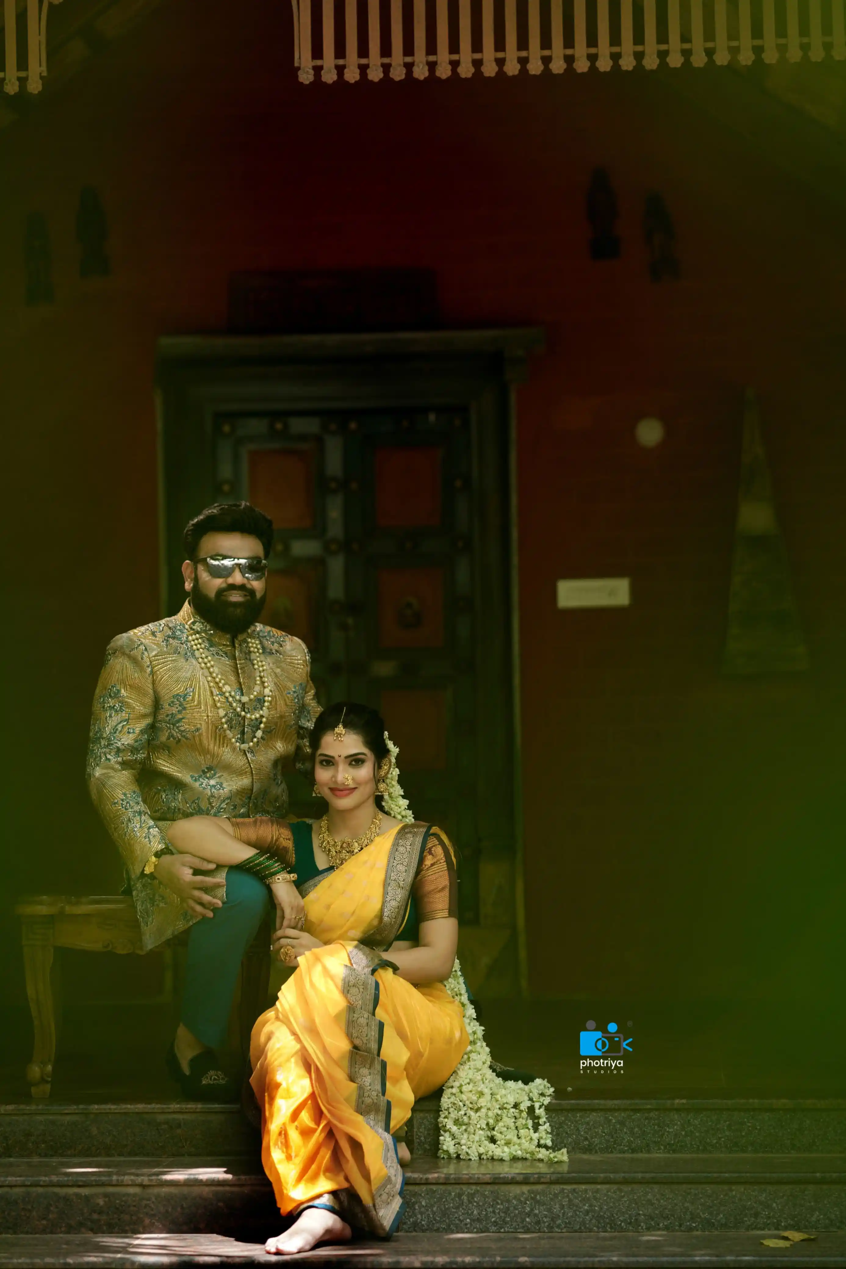 Bigg Boss Fame Subhashree Rayaguru Engagement with Producer Ajay Mysore