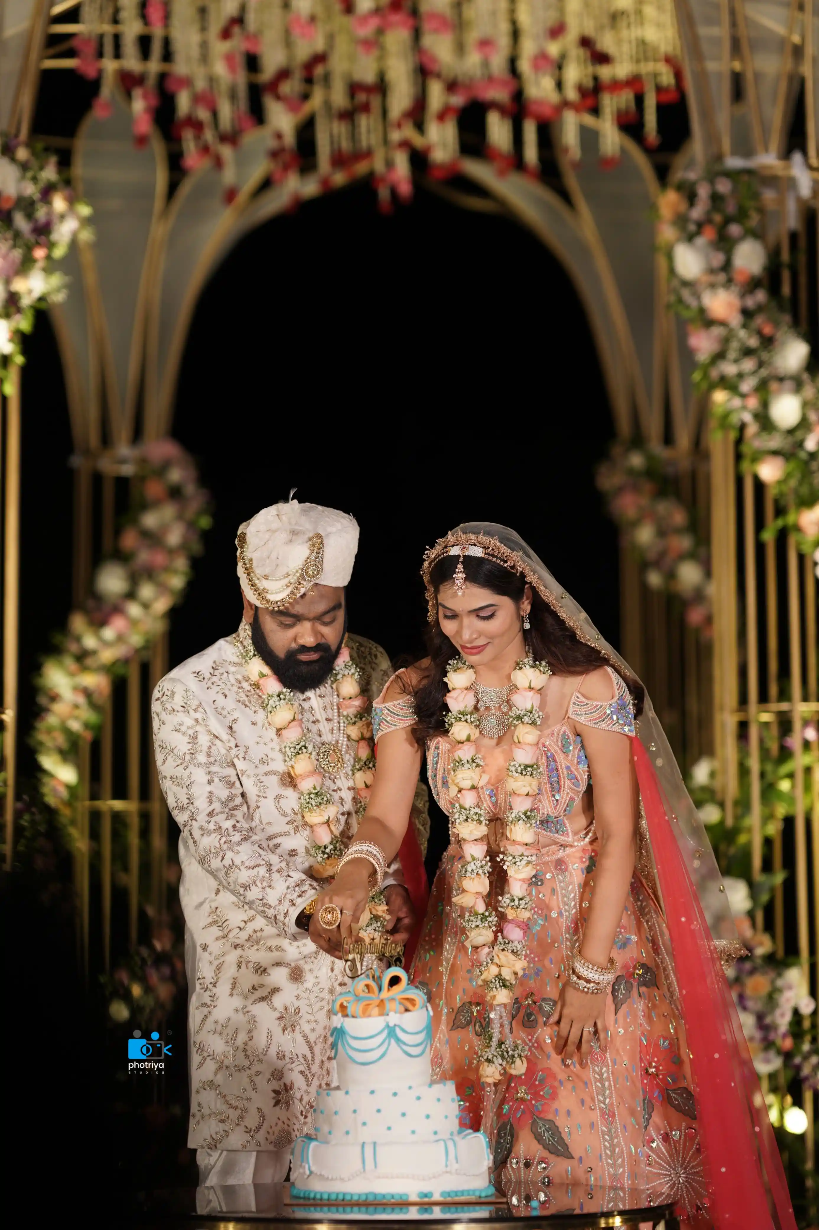 Bigg Boss Fame Subhashree Rayaguru Engagement with Producer Ajay Mysore