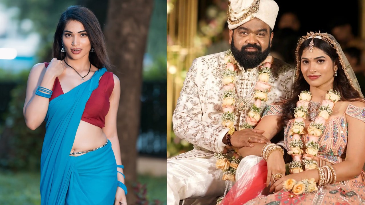 Subhashree Rayaguru : వారం రోజుల్లో లవ్.. 9 నెలల్లో ఎంగేజ్మెంట్.. బిగ్ బాస్ శుభశ్రీ లవ్ స్టోరీ గురించి తెలుసా? Subhashree Rayaguru : వారం రోజుల్లో లవ్.. 9 నెలల్లో ఎంగేజ్మెంట్.. బిగ్ బాస్ శుభశ్రీ లవ్ స్టోరీ గురించి తెలుసా?