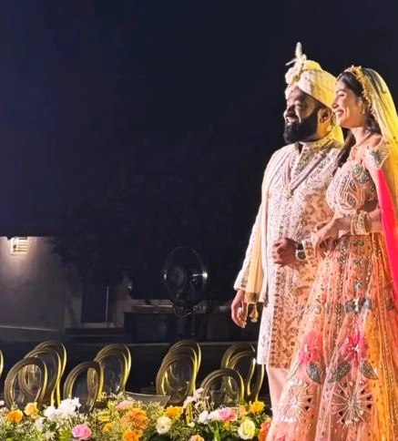 Bigg Boss Fame Subhashree Rayaguru Engagement with Producer Ajay Mysore