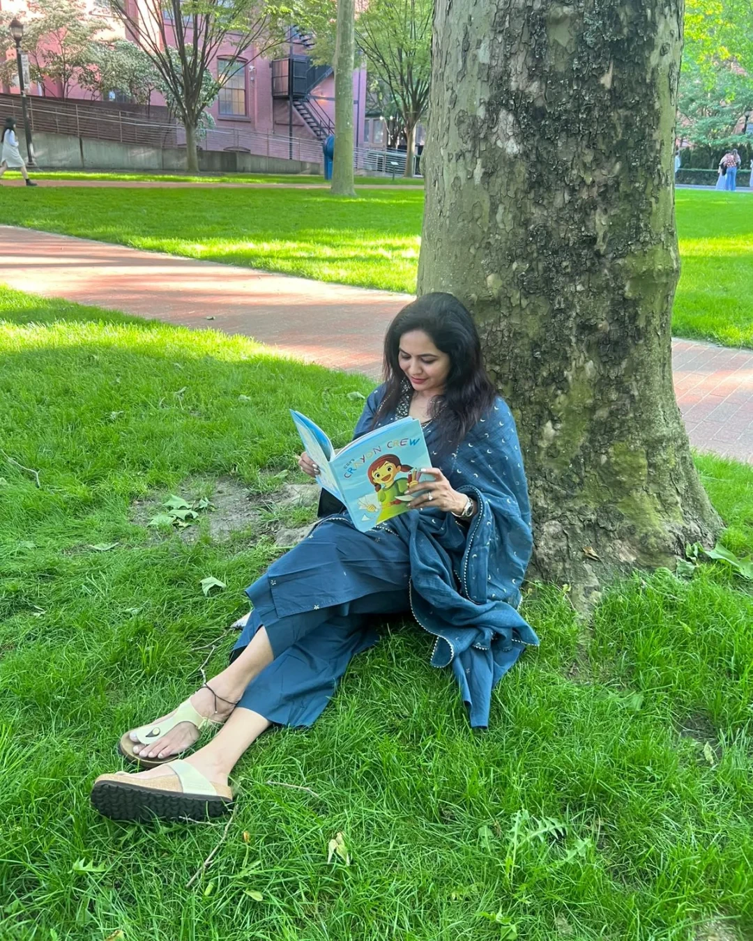 Singer Sunitha Daughter Shreya Graduation Day