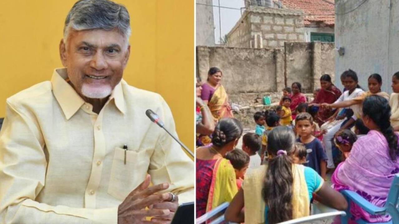 Thalliki Vandanam: మీ అకౌంట్లో ‘తల్లికి వందనం’ డబ్బులు జమకాలేదా..? అయితే ఇలా చేయండి.. Thalliki Vandanam: మీ అకౌంట్లో ‘తల్లికి వందనం’ డబ్బులు జమకాలేదా..? అయితే ఇలా చేయండి..