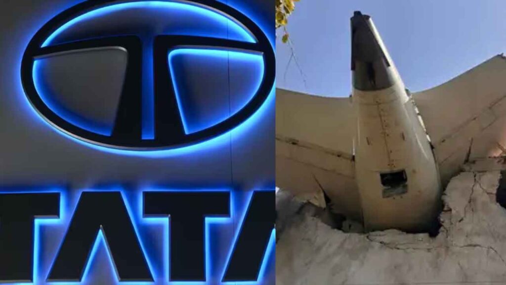 Tata Group Compensation